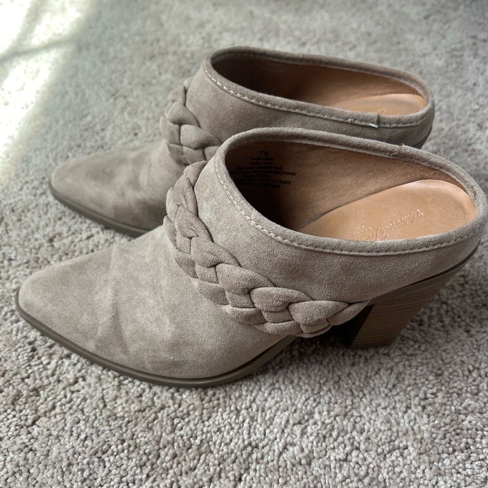 Universal thread booties - Picture 2 of 5